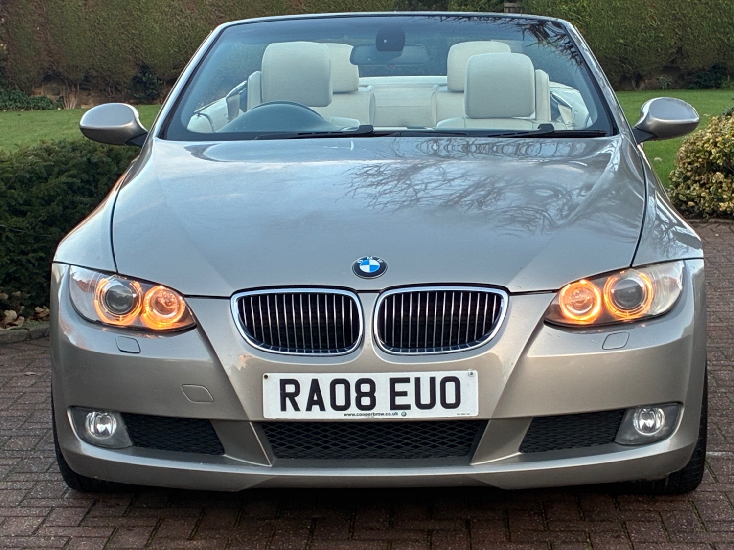 Used BMW 3 Series 2008 for sale - 77078104: Photo 15