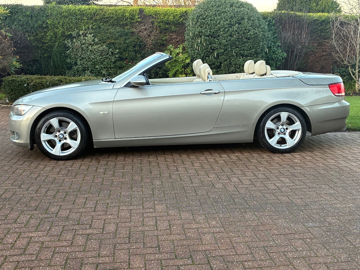 Used BMW 3 Series 2008 for sale - 77078104: Photo 18