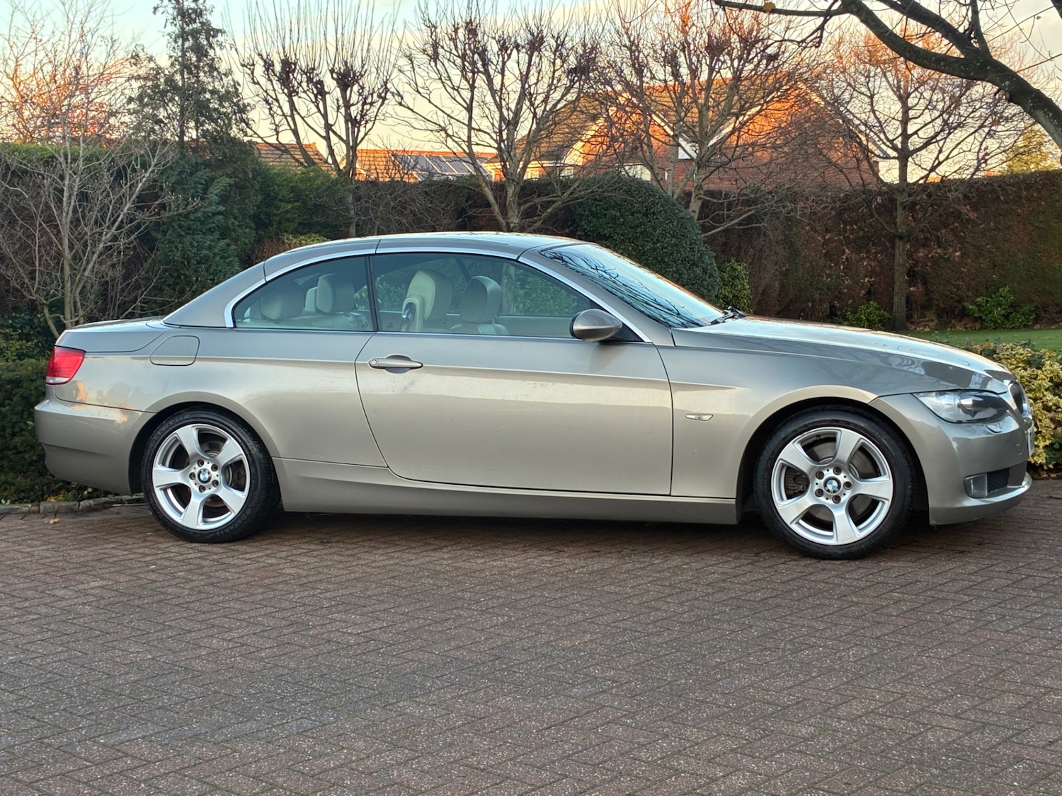 Used BMW 3 Series 2008 for sale - 77078104: Photo 4