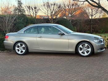 Used BMW 3 Series 2008 for sale - 77078104: Photo