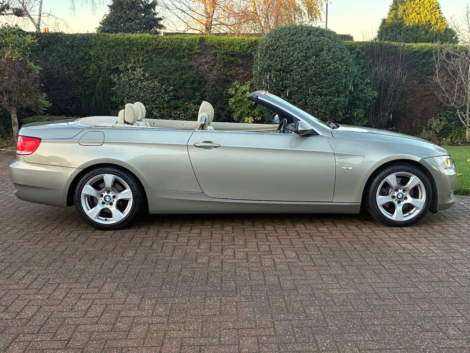 Used BMW 3 Series 2008 for sale - 77078104: Photo 7