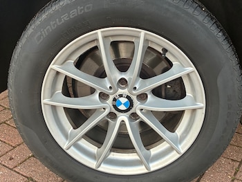 Used BMW X3 2010 for sale - 76527308: Photo