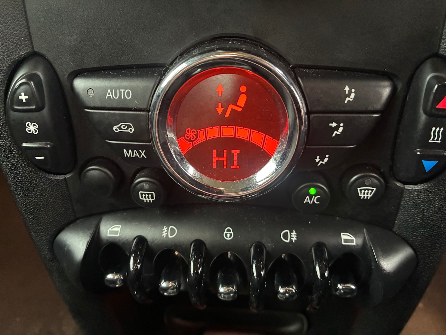 Used MINI Hatch 2012 for sale - 77418433: Photo 12