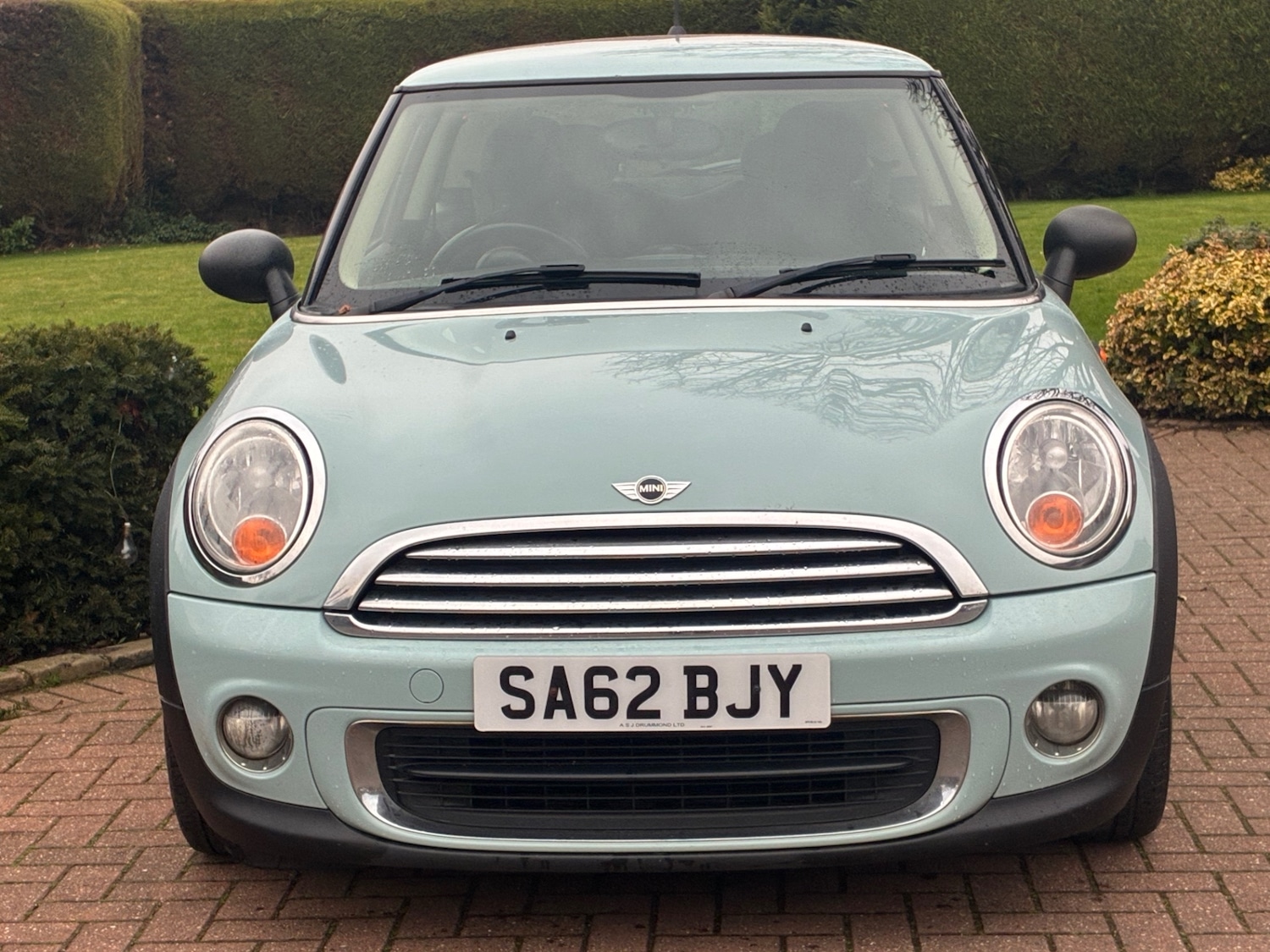 Used MINI Hatch 2012 for sale - 77418433: Photo 14