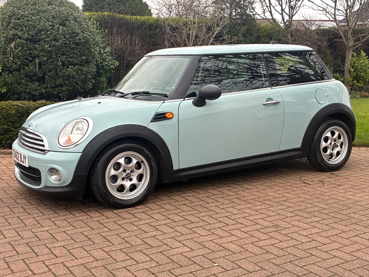 Used MINI Hatch 2012 for sale - 77418433: Photo 16