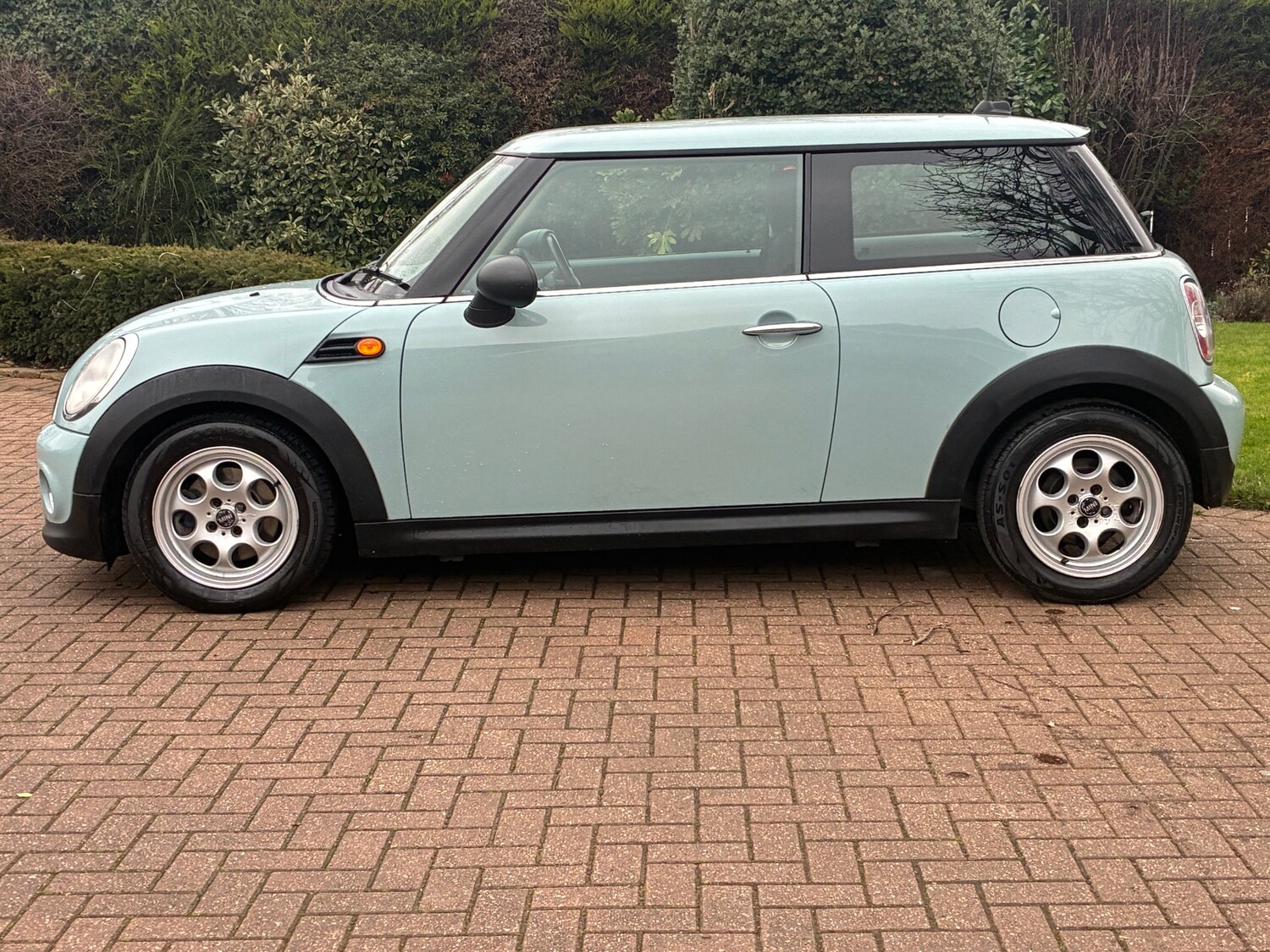 Used MINI Hatch 2012 for sale - 77418433: Photo 17