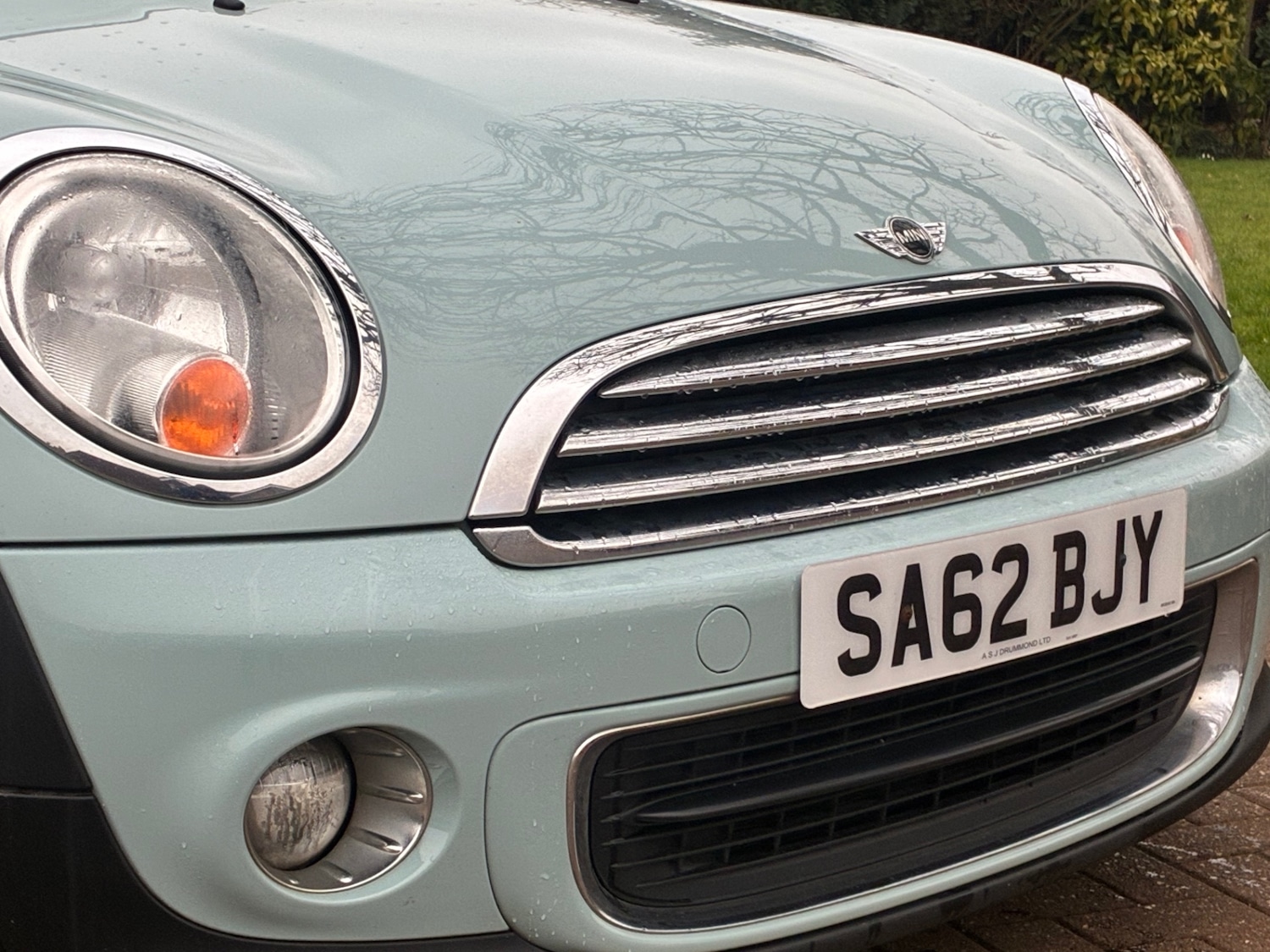 Used MINI Hatch 2012 for sale - 77418433: Photo 2