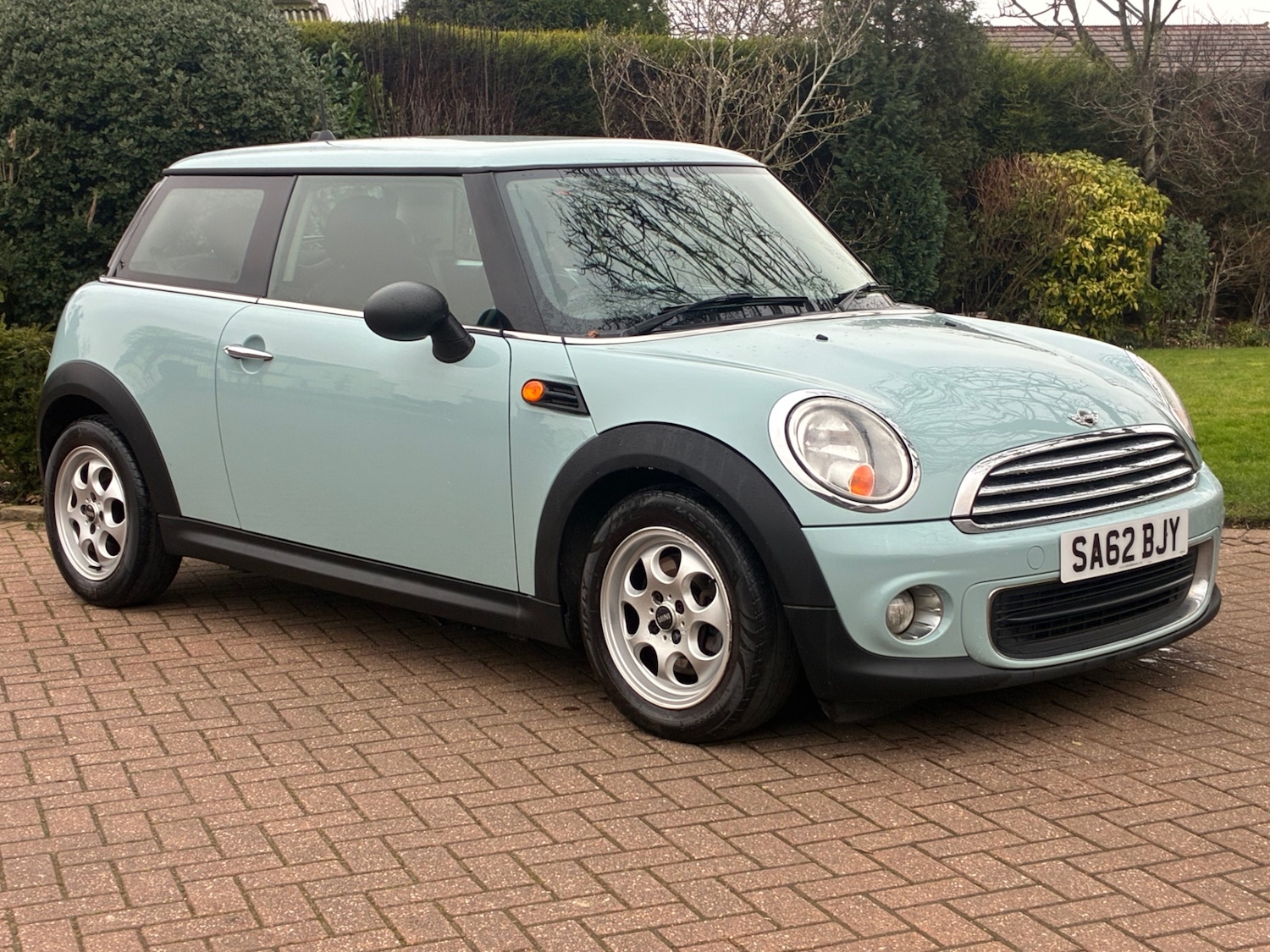 Used MINI Hatch 2012 for sale - 77418433: Photo 3