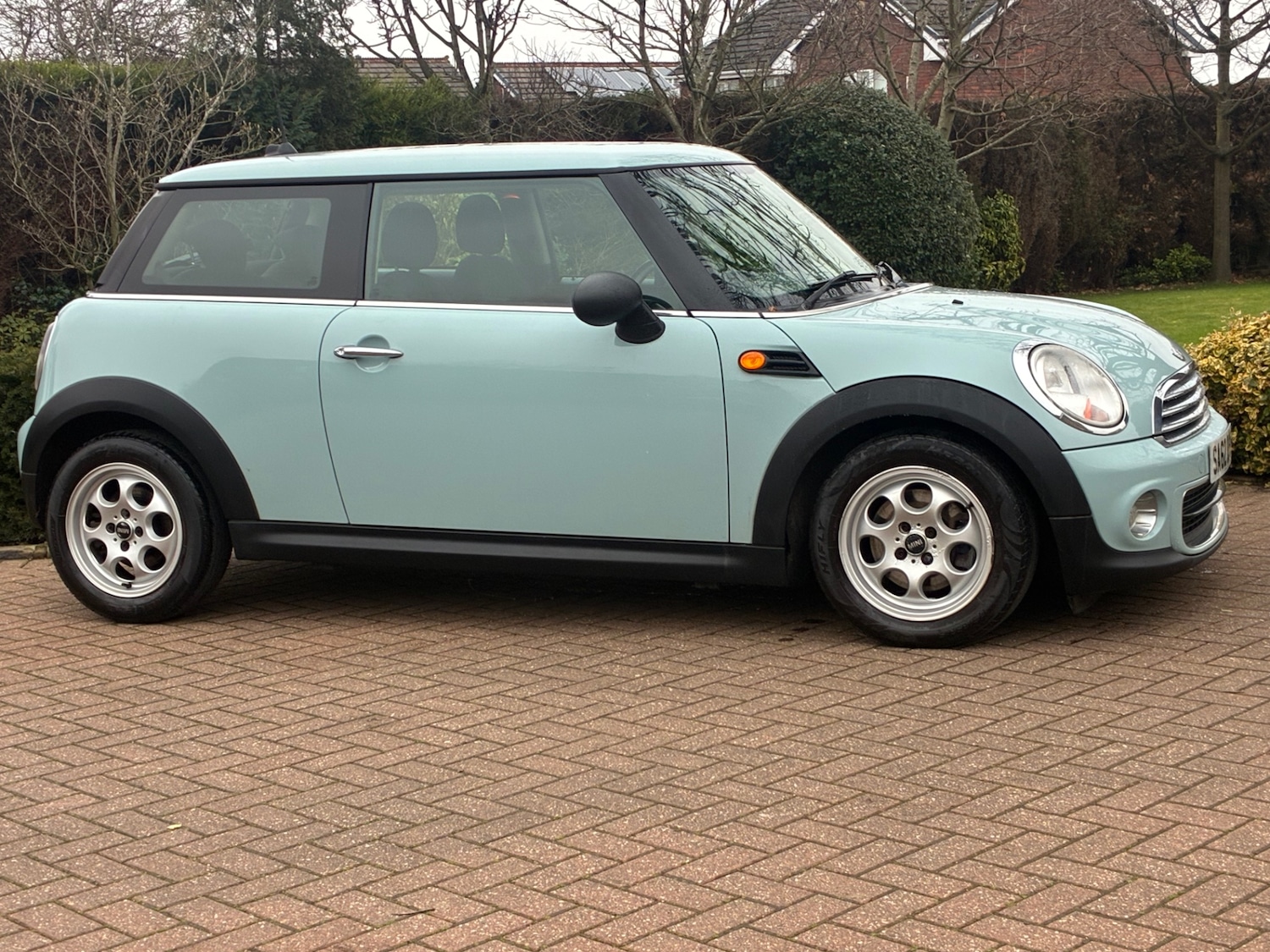 Used MINI Hatch 2012 for sale - 77418433: Photo 4