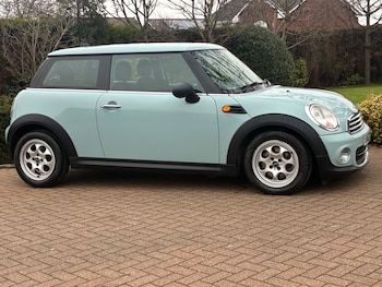 Used MINI Hatch 2012 for sale - 77418433: Photo