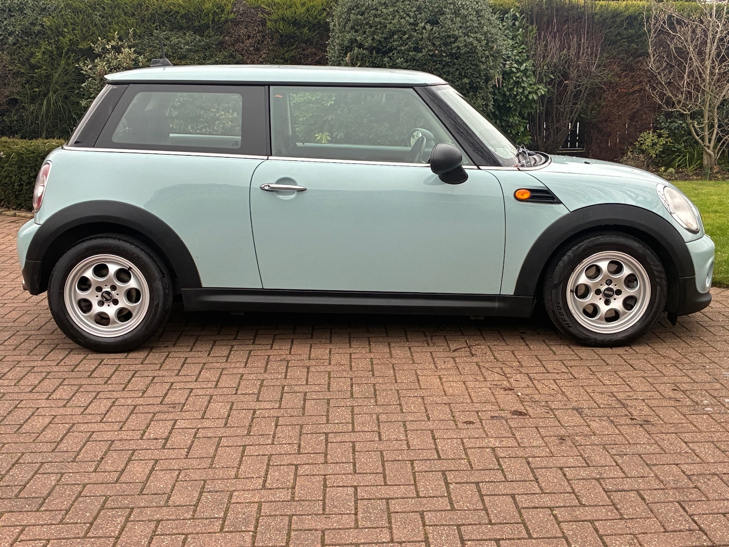 Used MINI Hatch 2012 for sale - 77418433: Photo 5