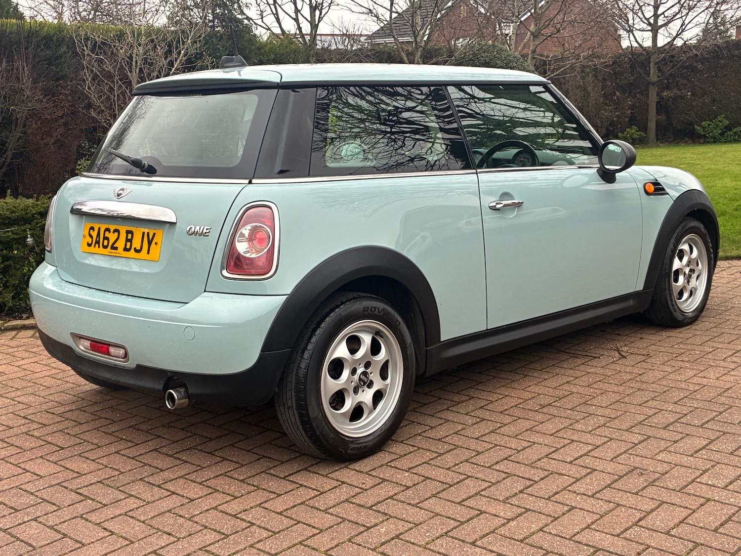 Used MINI Hatch 2012 for sale - 77418433: Photo 6