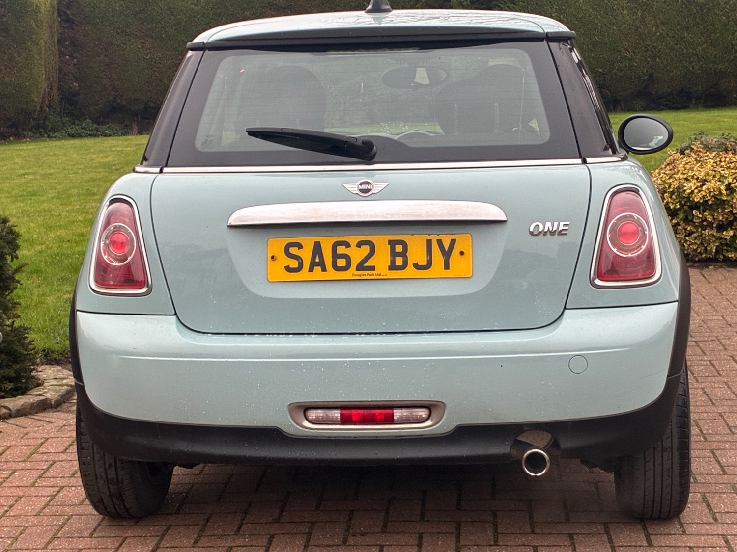 Used MINI Hatch 2012 for sale - 77418433: Photo 7