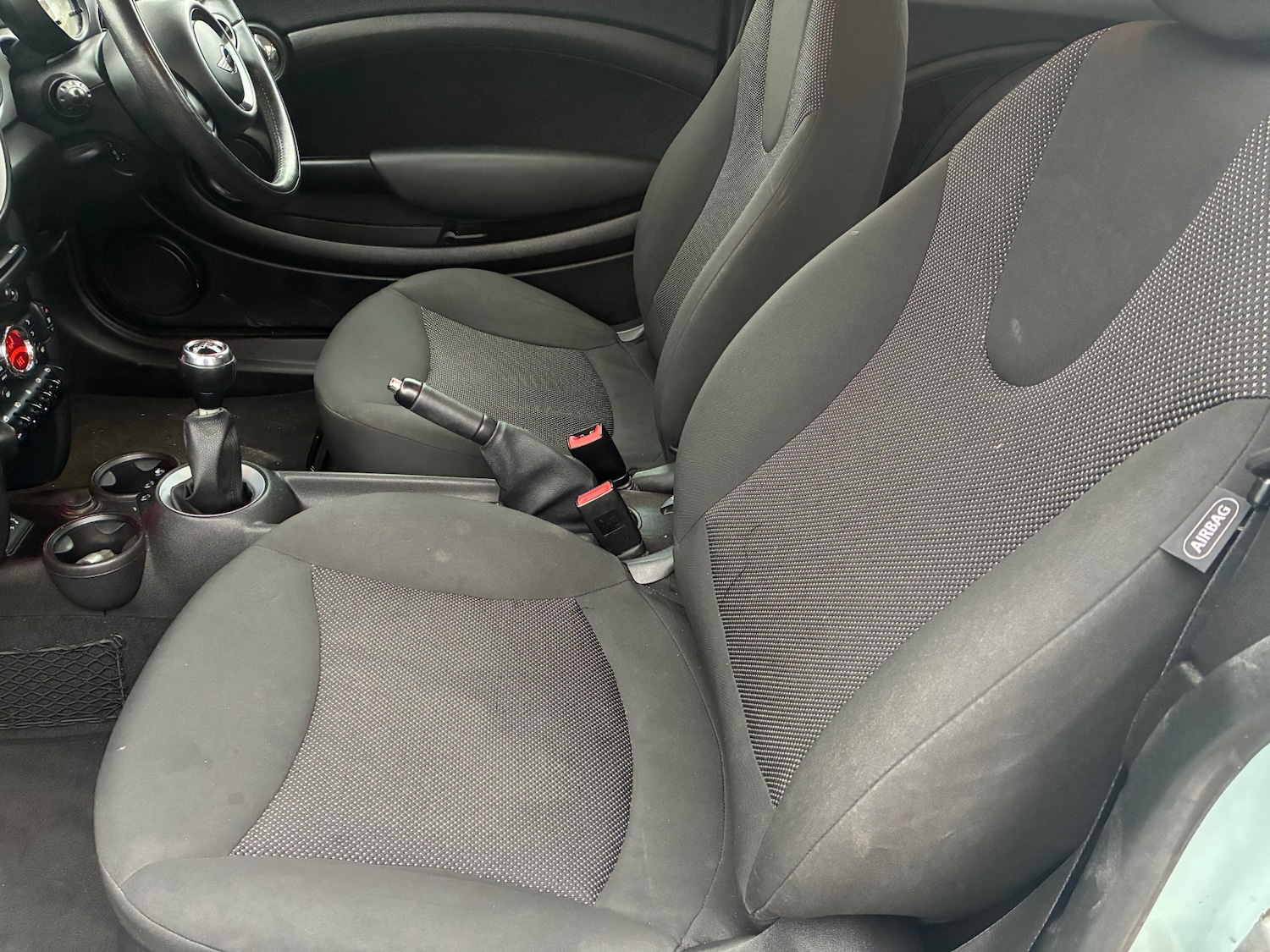 Used MINI Hatch 2012 for sale - 77418433: Photo 8