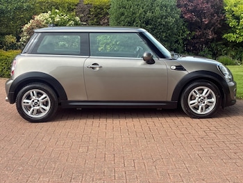 Used MINI Hatch 2013 for sale - 78735027: Photo