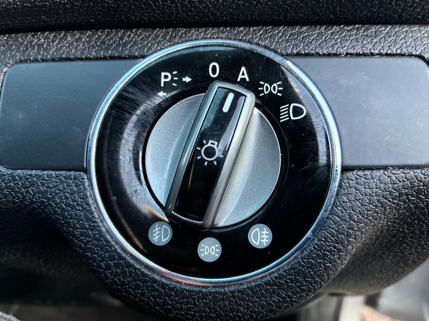 Used Mercedes-Benz C Class 2007 for sale - 77008476: Photo 12