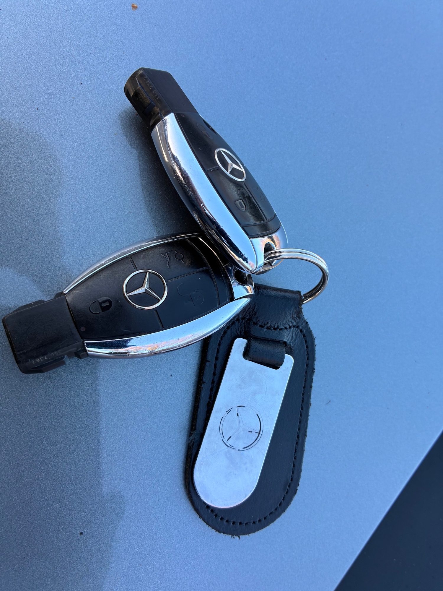 Used Mercedes-Benz C Class 2007 for sale - 77008476: Photo 15