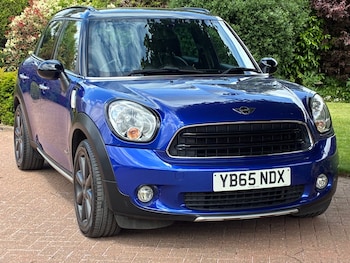Used MINI Countryman 2015 for sale - 78760834: Photo
