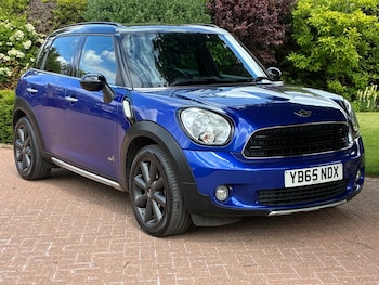 Used MINI Countryman 2015 for sale - 78760834: Photo