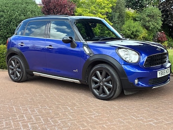 Used MINI Countryman 2015 for sale - 78760834: Photo