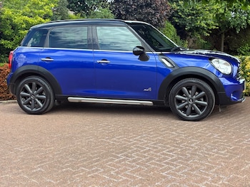 Used MINI Countryman 2015 for sale - 78760834: Photo