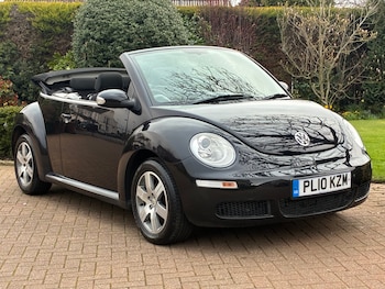 Used Volkswagen Beetle 2010 for sale - 77702052: Photo
