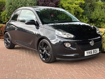 Used Vauxhall ADAM 2016 for sale - 79234597: Photo