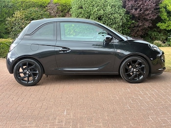Used Vauxhall ADAM 2016 for sale - 79234597: Photo