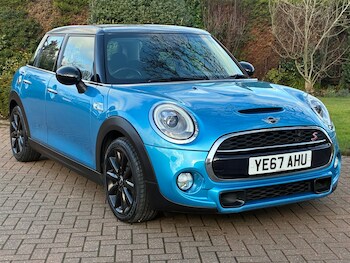 Used MINI Hatch 2017 for sale - 77162446: Photo