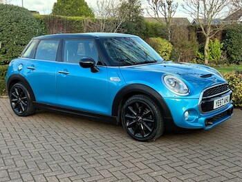 Used MINI Hatch 2017 for sale - 77162446: Photo