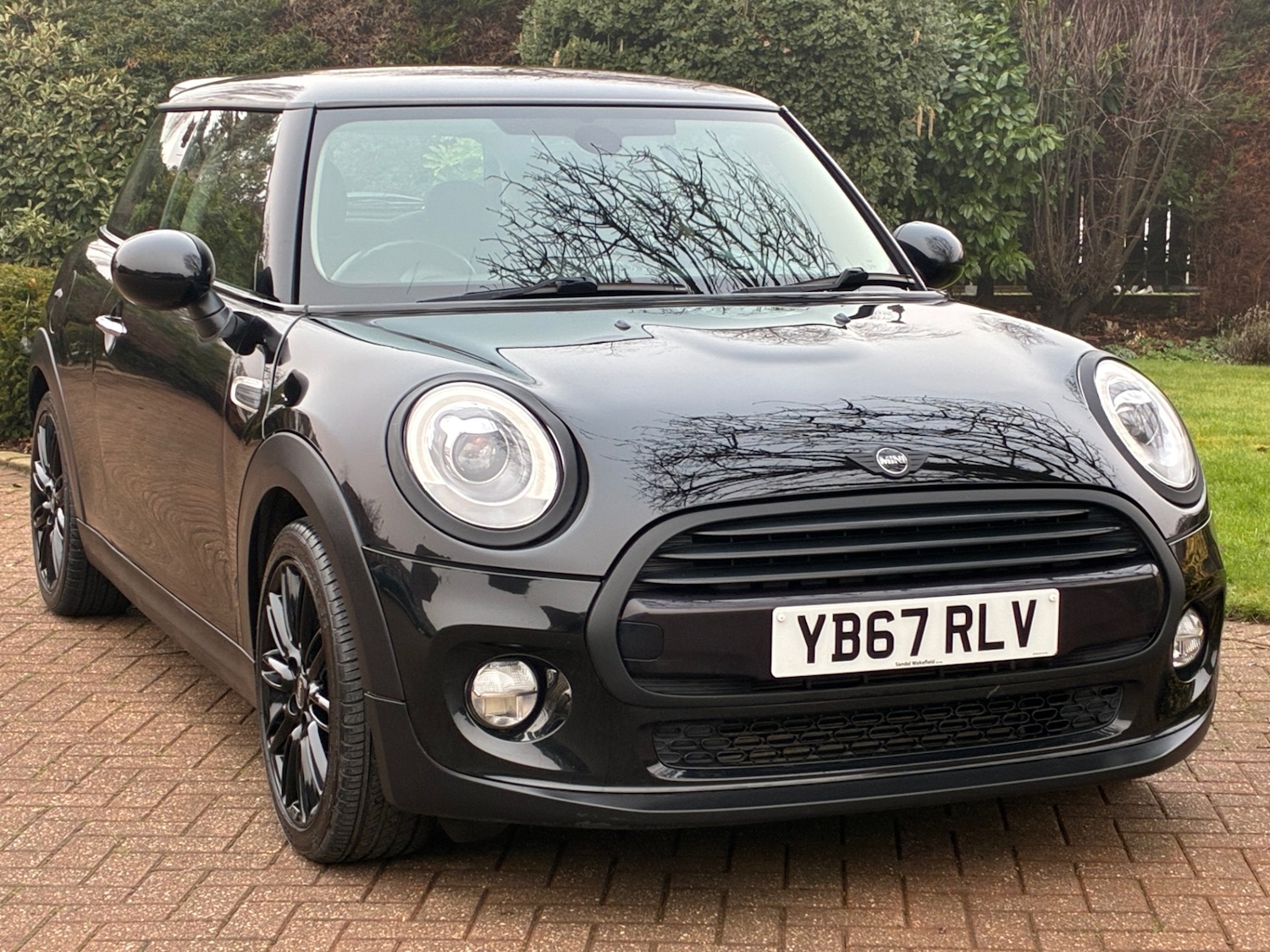 Used MINI Hatch 2017 for sale - 77392254: Photo 1