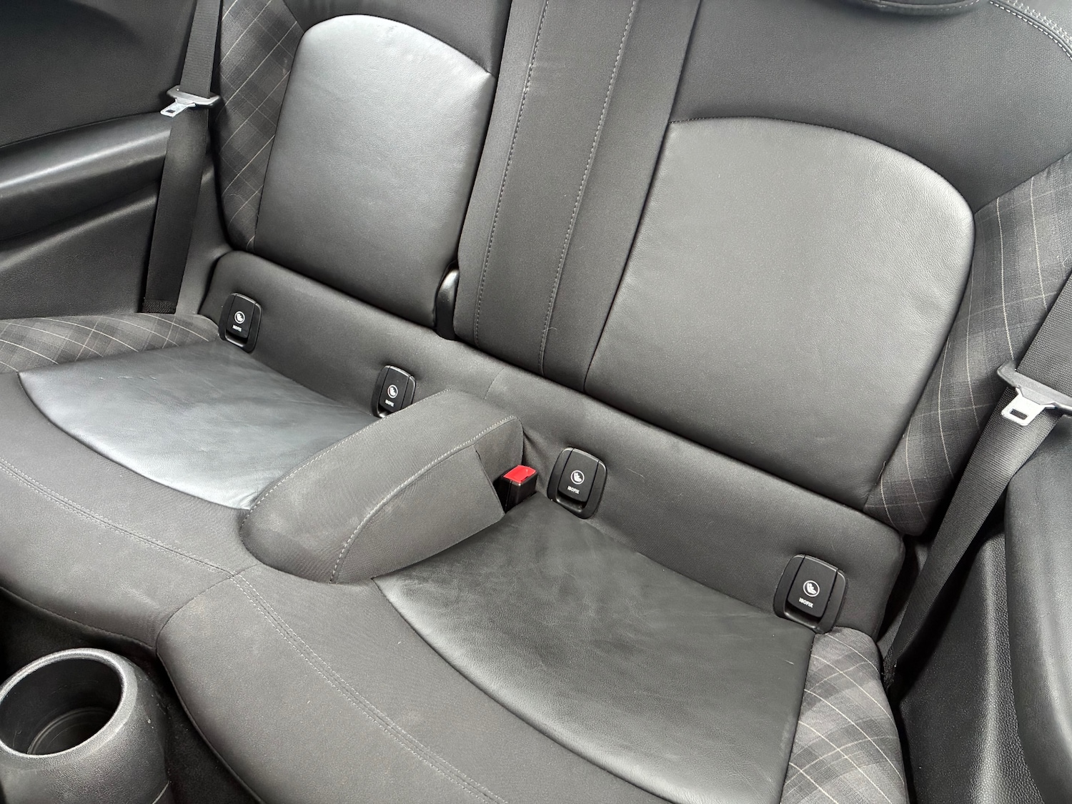 Used MINI Hatch 2017 for sale - 77392254: Photo 11