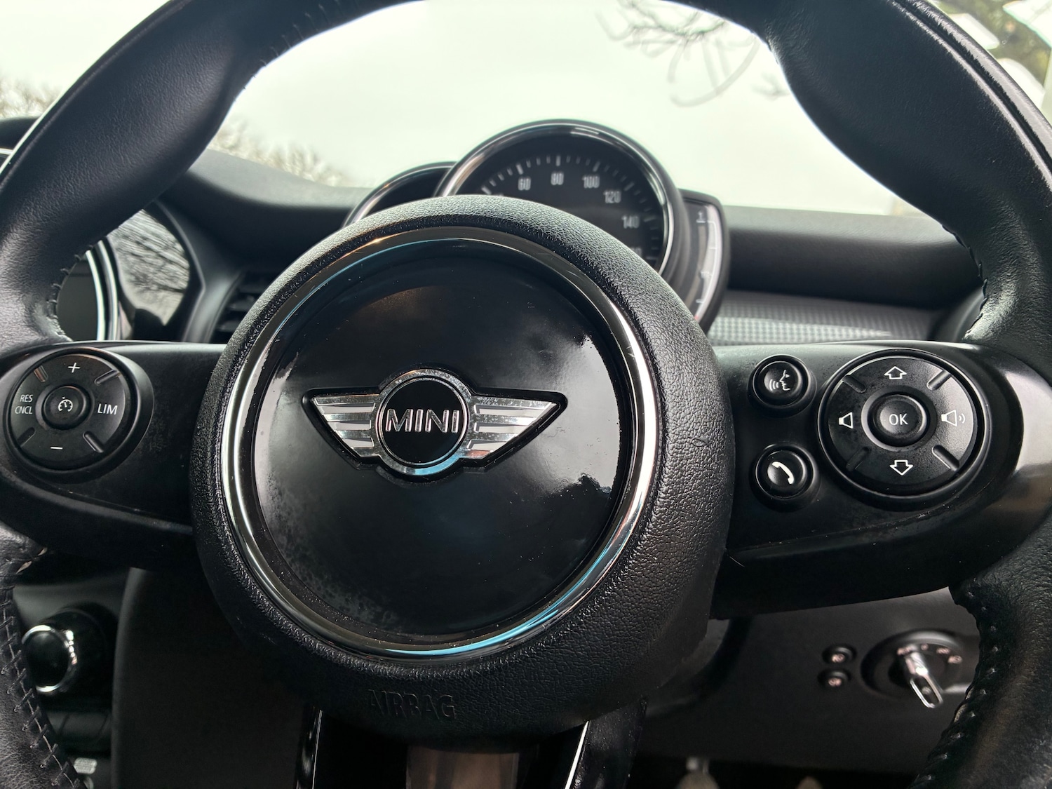 Used MINI Hatch 2017 for sale - 77392254: Photo 14