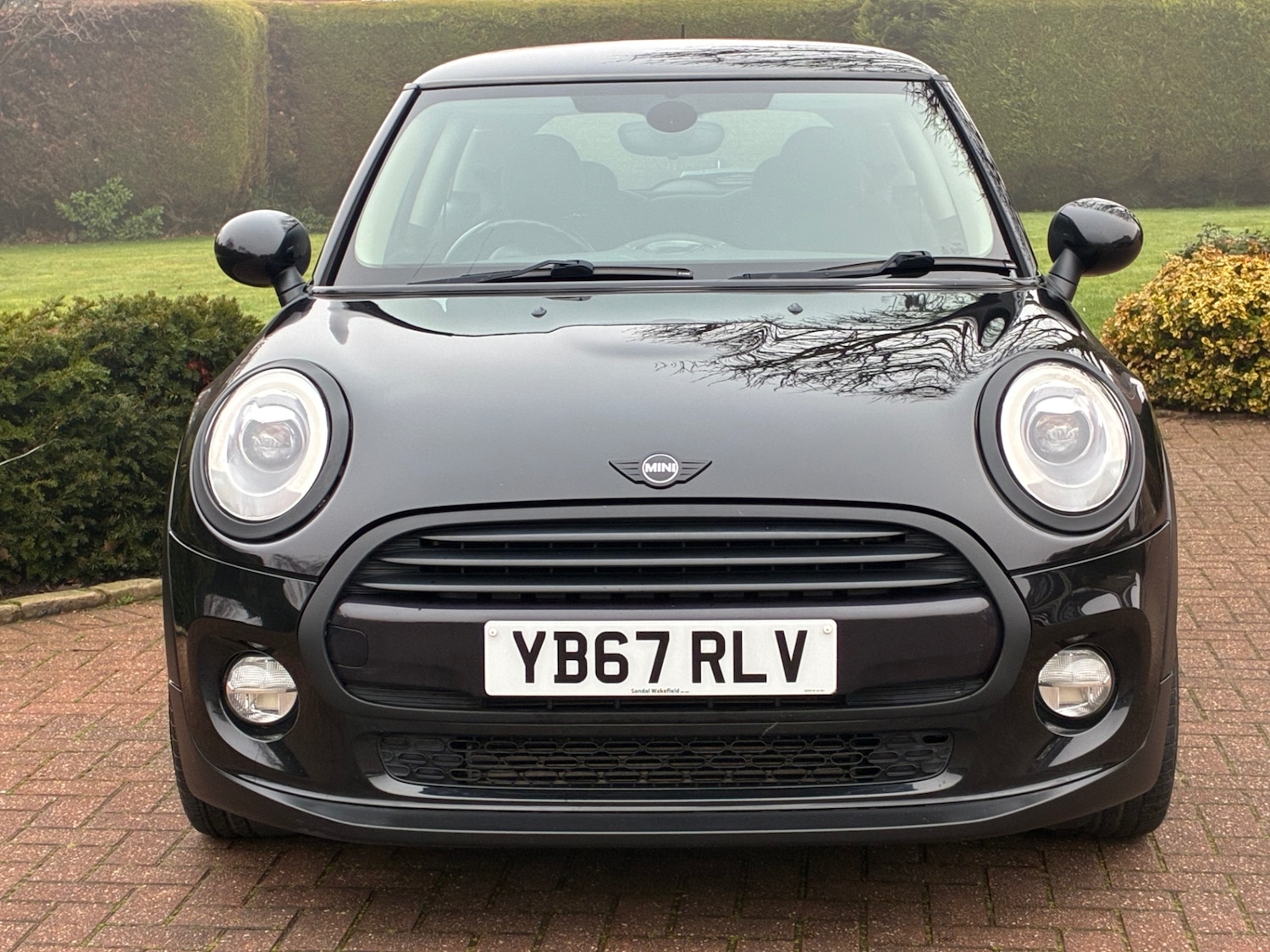 Used MINI Hatch 2017 for sale - 77392254: Photo 17
