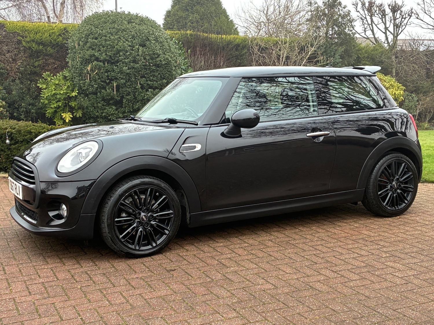 Used MINI Hatch 2017 for sale - 77392254: Photo 19