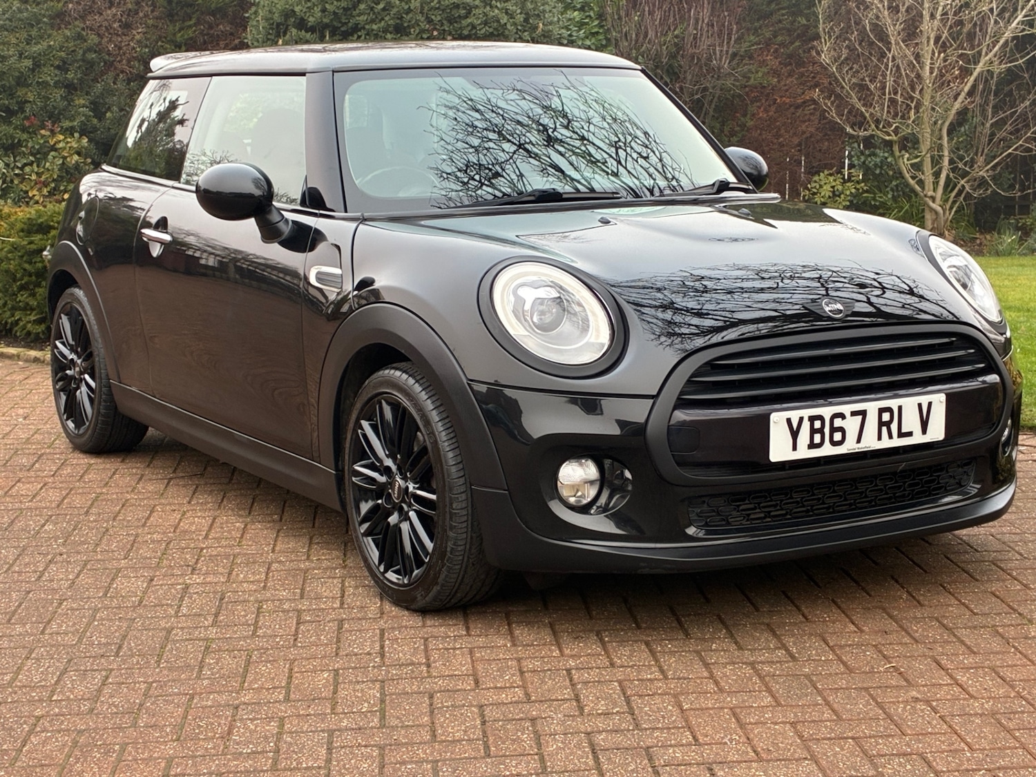 Used MINI Hatch 2017 for sale - 77392254: Photo 2