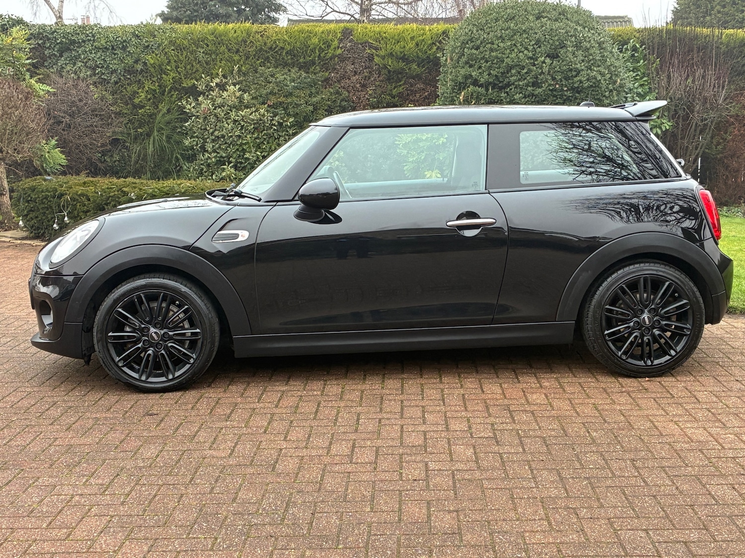 Used MINI Hatch 2017 for sale - 77392254: Photo 20