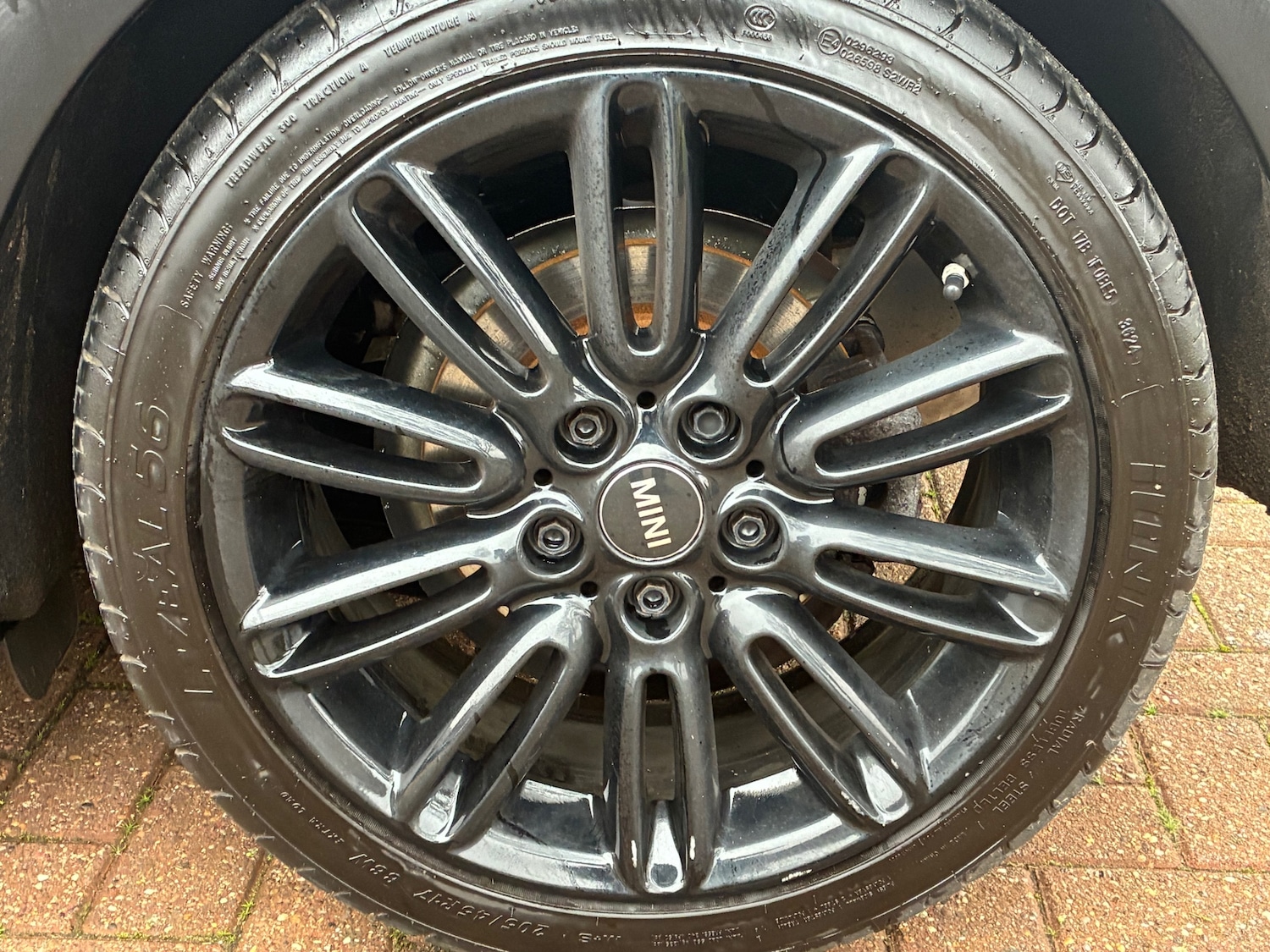 Used MINI Hatch 2017 for sale - 77392254: Photo 21