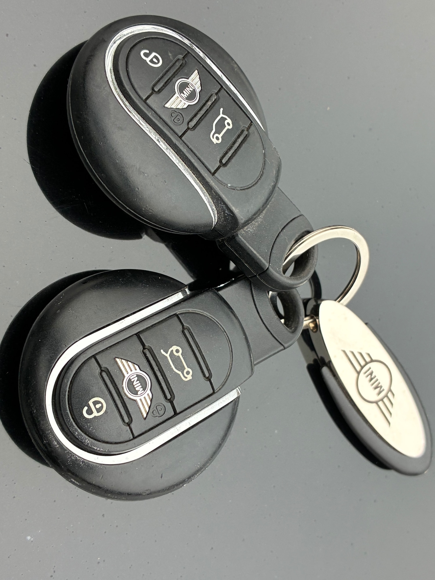 Used MINI Hatch 2017 for sale - 77392254: Photo 22