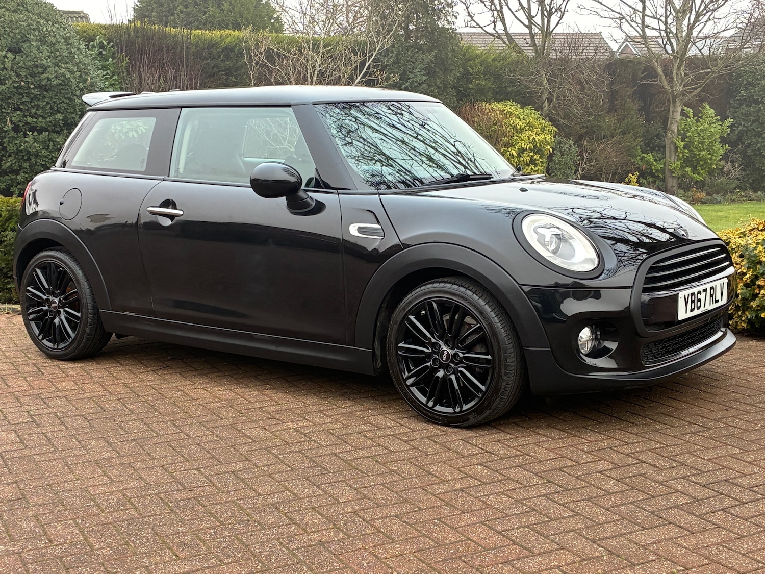 Used MINI Hatch 2017 for sale - 77392254: Photo 3