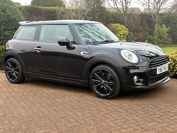 Used MINI Hatch 2017 for sale - 77392254: Photo