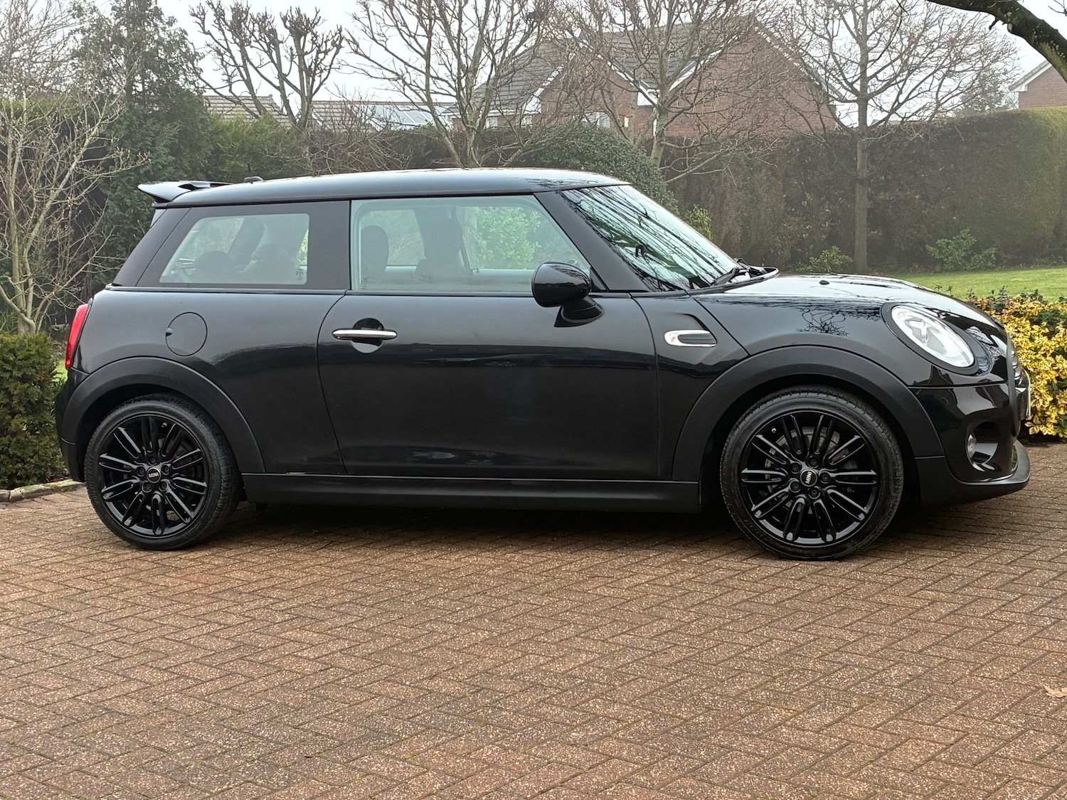 Used MINI Hatch 2017 for sale - 77392254: Photo 4