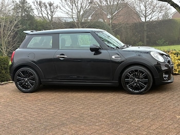 Used MINI Hatch 2017 for sale - 77392254: Photo