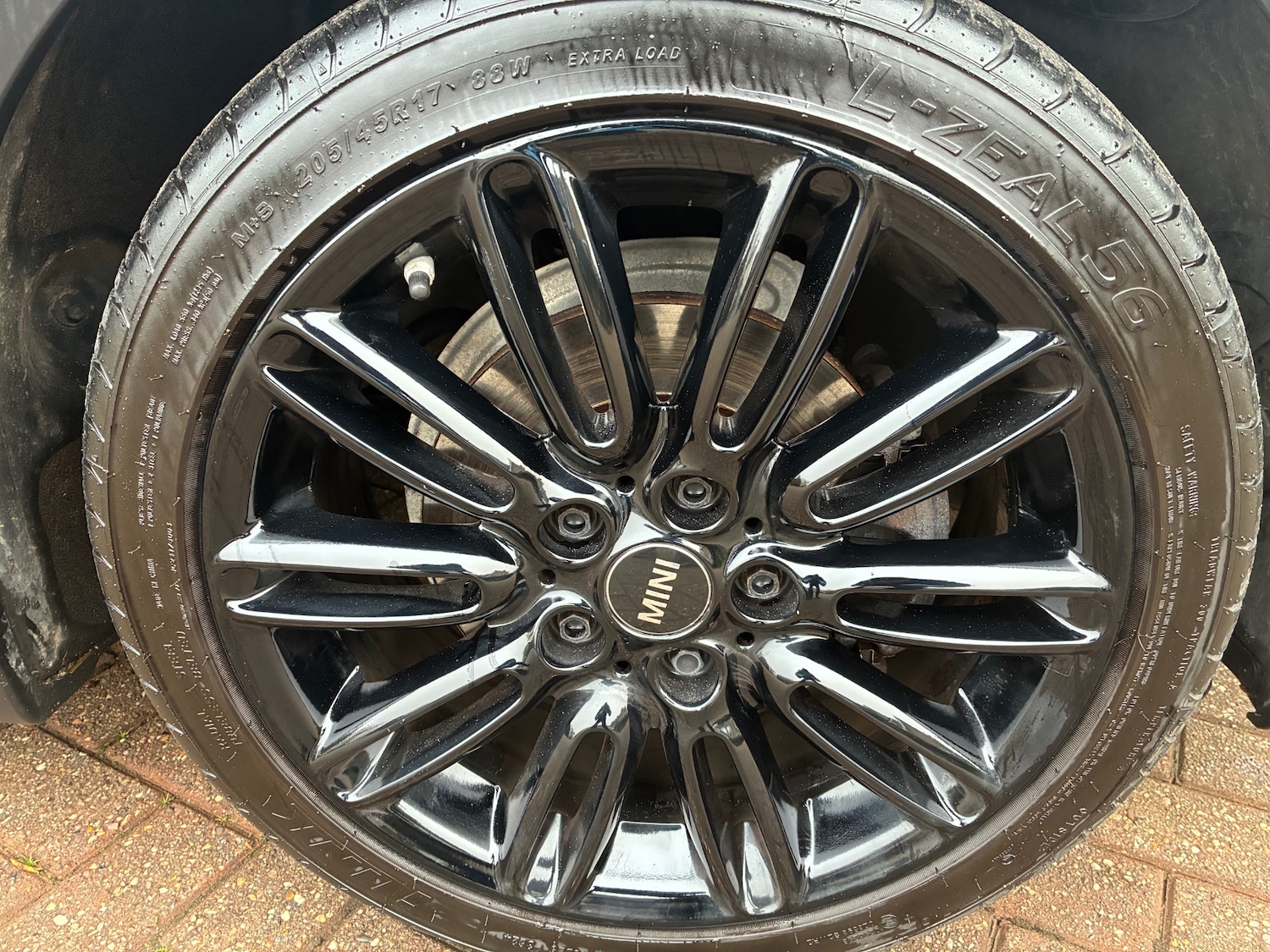 Used MINI Hatch 2017 for sale - 77392254: Photo 5