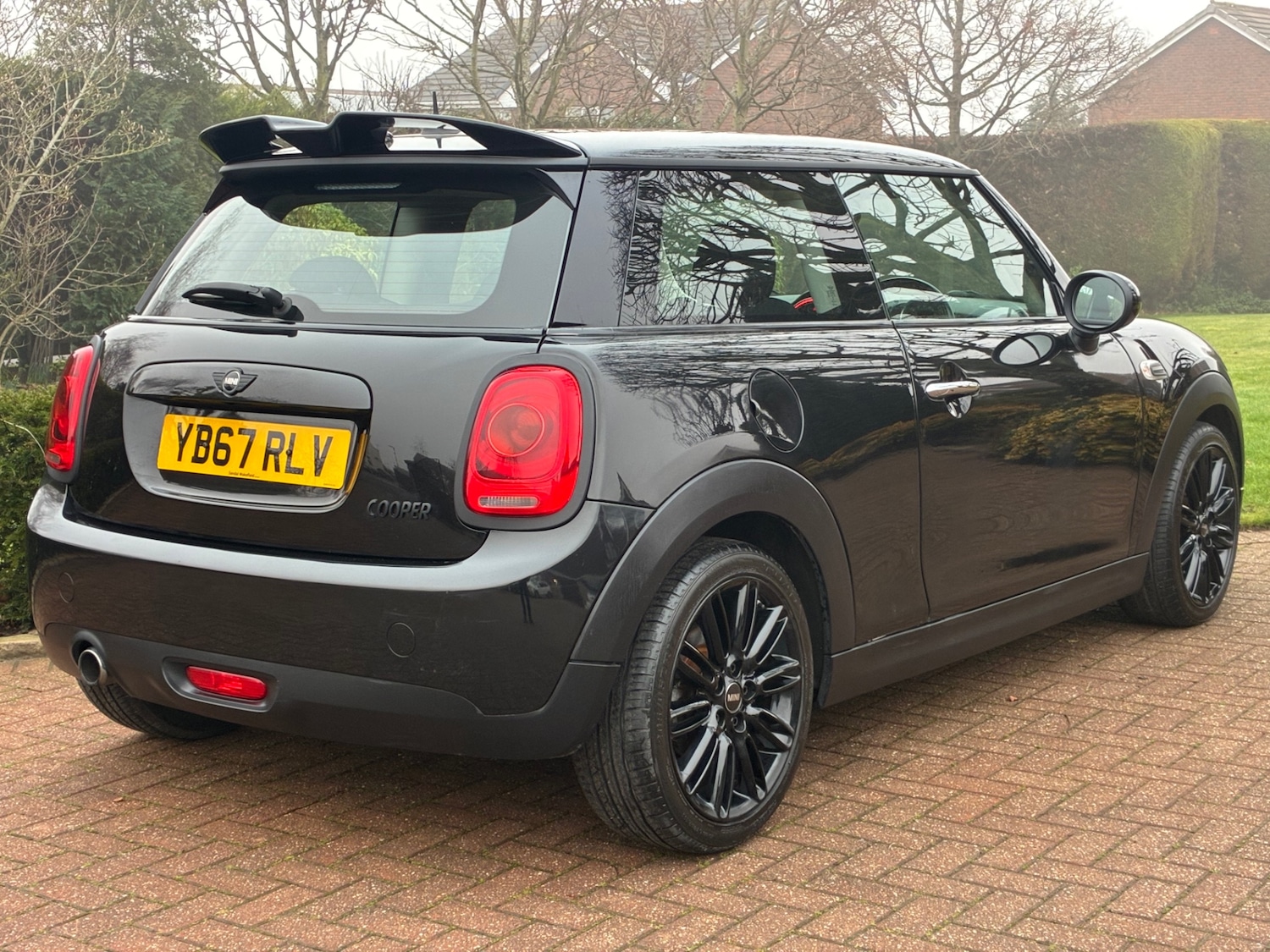 Used MINI Hatch 2017 for sale - 77392254: Photo 8