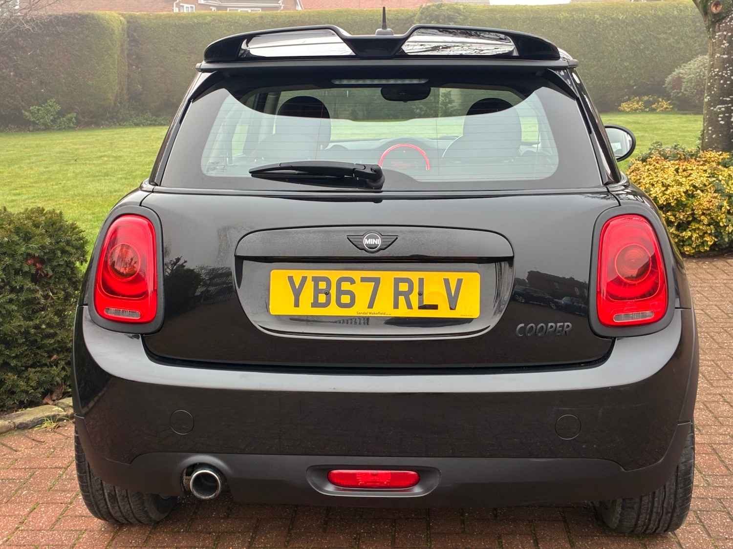 Used MINI Hatch 2017 for sale - 77392254: Photo 9