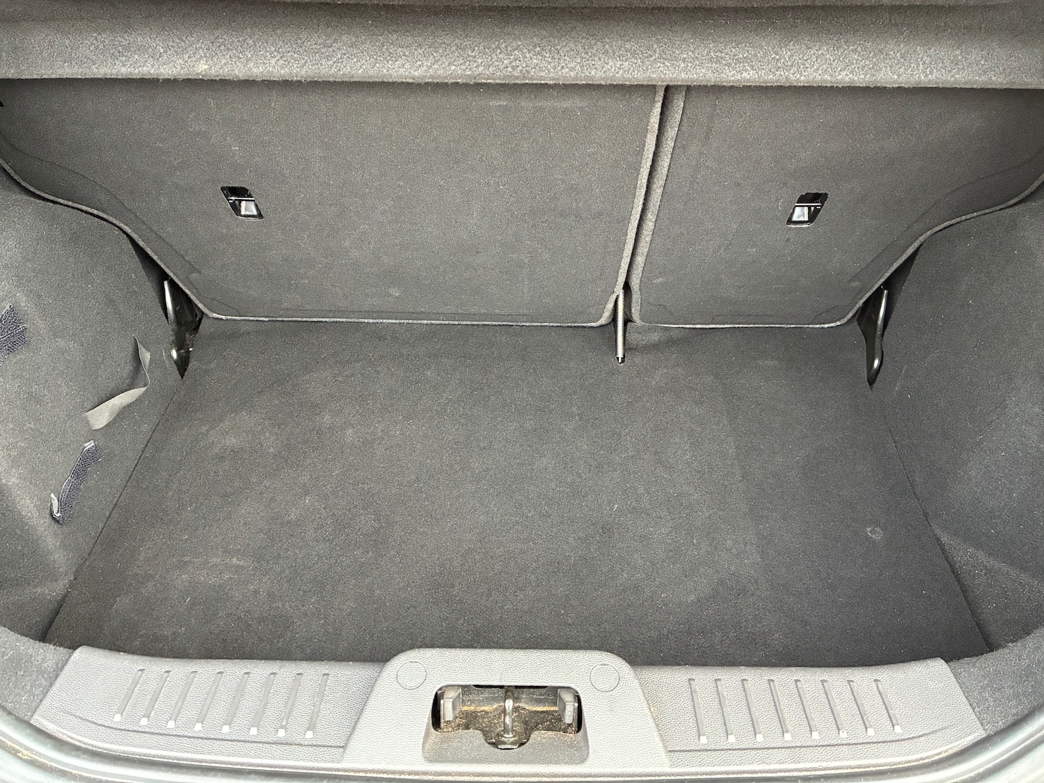 Used Ford Fiesta 2017 for sale - 76559596: Photo 12