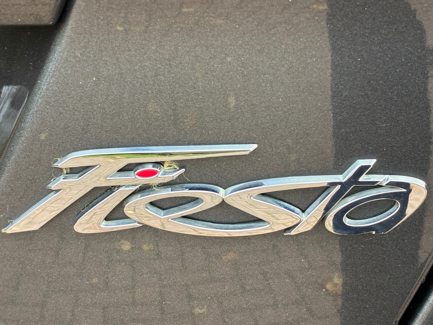 Used Ford Fiesta 2017 for sale - 76559596: Photo 9