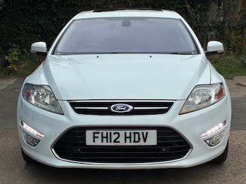 Ford Mondeo feature image 1