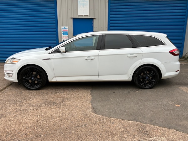 Used Ford Mondeo 2012 for sale - 76332002: Photo 3